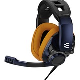 EPOS | Sennheiser GSP 602, Gaming-Headset blau