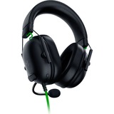 Razer BlackShark V2 X            , Gaming-Headset schwarz