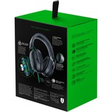 Razer BlackShark V2 X            , Gaming-Headset schwarz