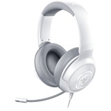 Razer Kraken X for Console, Gaming-Headset weiß, Mercury