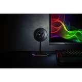 Razer Nommo Chroma, PC-Lautsprecher schwarz, Klinke, RGB-Beleuchtung