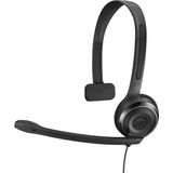 Sennheiser PC 7 USB, Headset