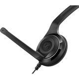 Sennheiser PC 8 USB, Headset schwarz