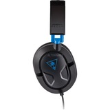 Turtle Beach Ear Force Recon 50P, Gaming-Headset schwarz/blau