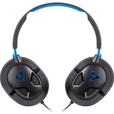 Turtle Beach Ear Force Recon 50P, Gaming-Headset schwarz/blau