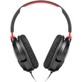 Turtle Beach Ear Force Recon 50, Gaming-Headset schwarz, Klinke