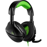 Turtle Beach Stealth 300, Gaming-Headset schwarz/grün, Xbox One