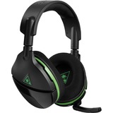 Turtle Beach Stealth 600, Gaming-Headset schwarz/grün, XBOX One, Windows 10 PC