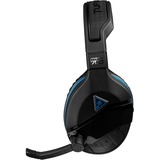 Turtle Beach Stealth 700, Gaming-Headset schwarz/blau, Playstation 4, Windows 10 PC
