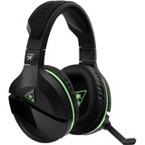 Turtle Beach Stealth 700, Gaming-Headset schwarz/grün, XBOX One, Windows 10 PC