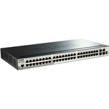 D-Link DGS-1510-52X, Switch