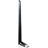 D-Link DWA-172, WLAN-Adapter schwarz