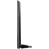 D-Link DWA-172, WLAN-Adapter schwarz