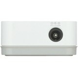 D-Link GO-SW-5E, Switch weiß