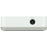 D-Link GO-SW-8E, Switch weiß