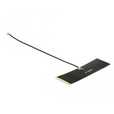 DeLOCK TETRA Antenne schwarz