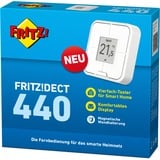 FRITZ! DECT 440, Taster 