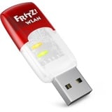 FRITZ! WLAN Stick AC 430 MU-MIMO, WLAN-Adapter 