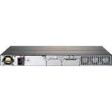 Hewlett Packard Enterprise 2930M 24G PoE+, Switch silber, 720 Watt PoE+