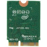 Intel® Dual Band WLAN-AC 9461 M.2, WLAN-Adapter Bulk