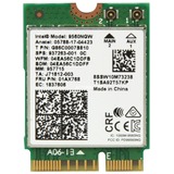 Intel® Dual Band WLAN-AC 9560 M.2, WLAN-Adapter Bulk