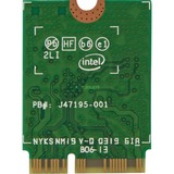 Intel® Dual Band WLAN-AC 9560 M.2, WLAN-Adapter Bulk