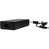 Netgear 200W External Power Supply Unit (EPS200W), Netzteil schwarz, 200 Watt