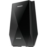 Netgear EX7700 Nighthawk X6 , Repeater schwarz