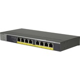 Netgear GS108LP, Switch 