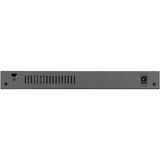 Netgear GS110TP v3, Switch 