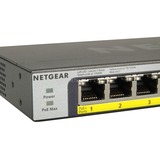 Netgear GS116PP, Switch 