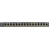 Netgear GS316PP, Switch 