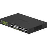 Netgear GS324P, Switch 190W PoE+