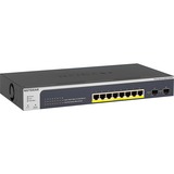 Netgear GS510TPP PoE/GE/GE/SMA/08, Switch 