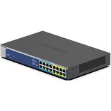 Netgear GS516UP, Switch 