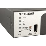 Netgear GS728TPPv2, Switch grau