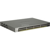 Netgear GS752TPP, Switch 