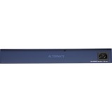 Netgear JGS524 ProSafe, Switch blau