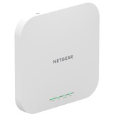 Netgear WAX610, Access Point weiß