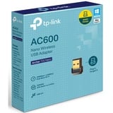 TP-Link Archer T2U Nano, WLAN-Adapter schwarz