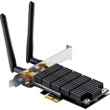 TP-Link Archer T6E, WLAN-Adapter