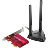TP-Link Archer TX3000E, WLAN-Adapter 