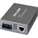 TP-Link MC110CS, Konverter grau, Retail
