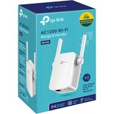 TP-Link RE305, Repeater weiß