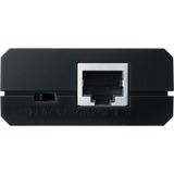 TP-Link TL-PoE10R, Splitter & Switches schwarz, Retail