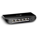 TP-Link TL-SG1005D V8.0, Switch schwarz