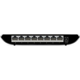 TP-Link TL-SG1008D V8.0, Switch schwarz