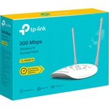 TP-Link TL-WA801N, Access Point 