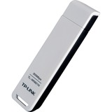 TP-Link TL-WN821N, WLAN-Adapter weiß, Retail