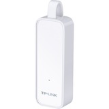 TP-Link UE300, LAN-Adapter weiß